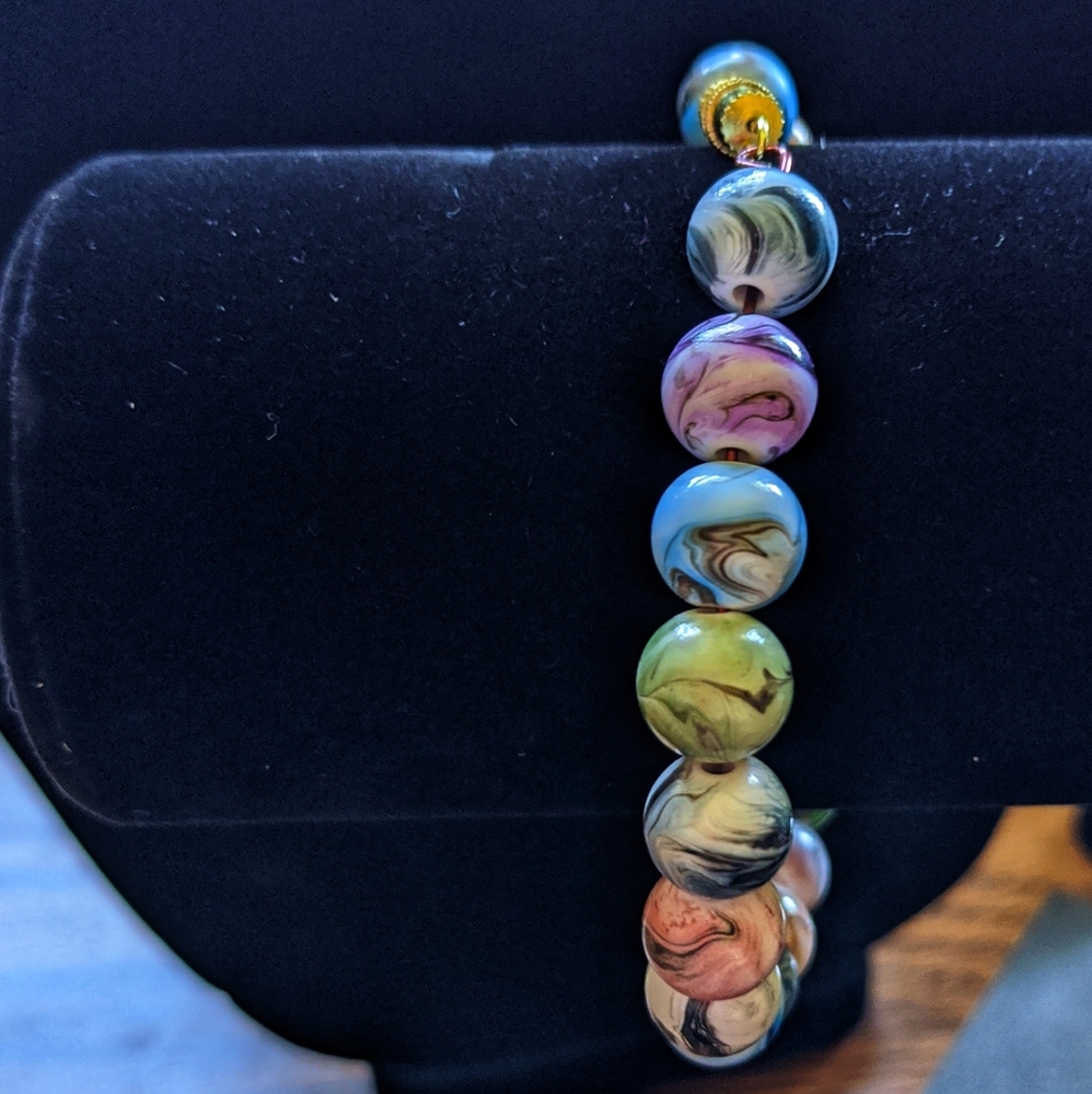 Handmade Bracelet - Picture 3 of 4